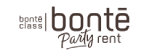 Bonté Párty rent