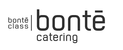 Bonté catering
