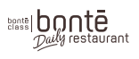 Bonté Daily restaurant