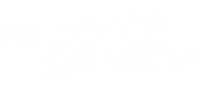 Bonté Daily restaurant